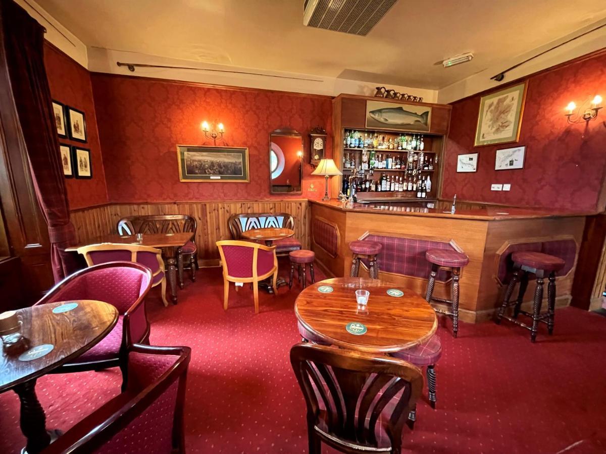 Готель Navidale House - Bed, Breakfast & Bar Гелмсдейл Екстер'єр фото