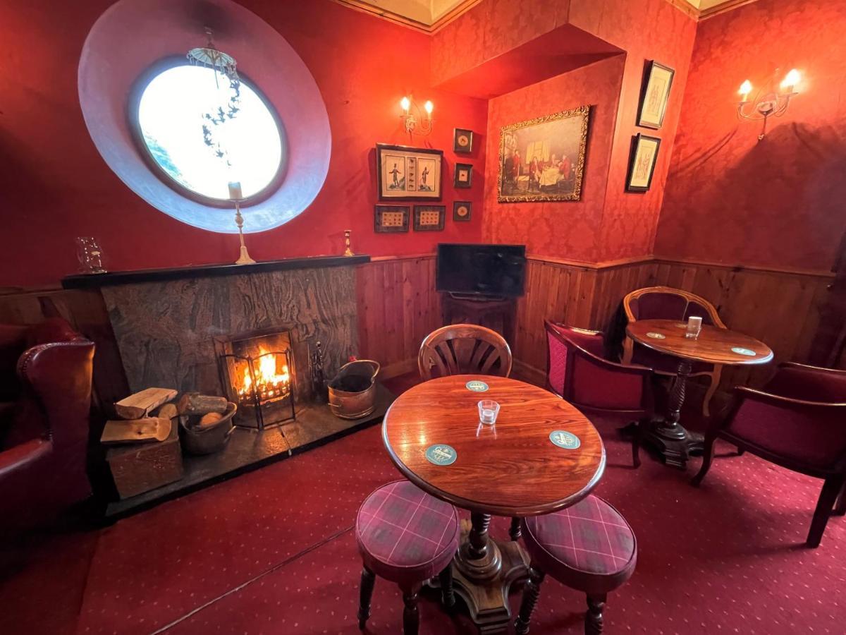 Готель Navidale House - Bed, Breakfast & Bar Гелмсдейл Екстер'єр фото